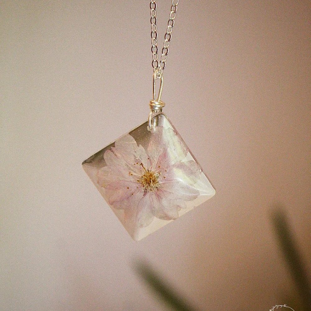 Handmade Necklace